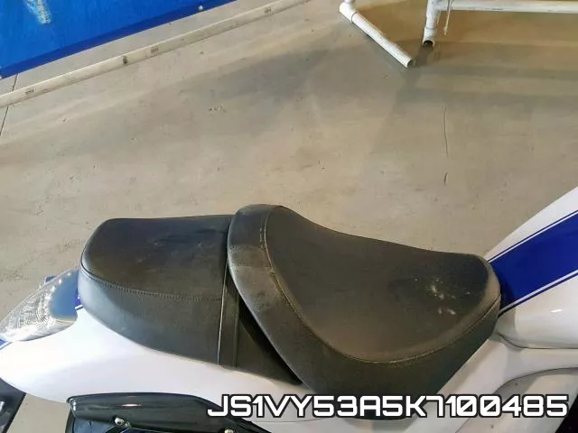 JS1VY53A5K7100485 фото 6