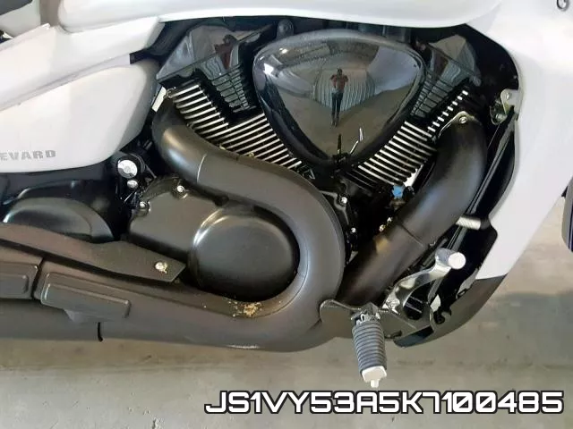 JS1VY53A5K7100485 фото 7