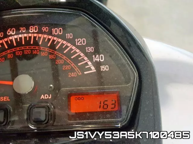 JS1VY53A5K7100485 фото 8
