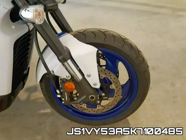 JS1VY53A5K7100485 фото 9