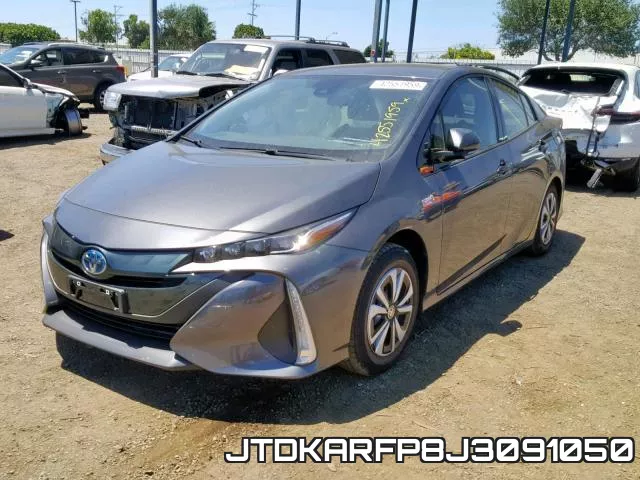 JTDKARFP8J3091050 фото 3