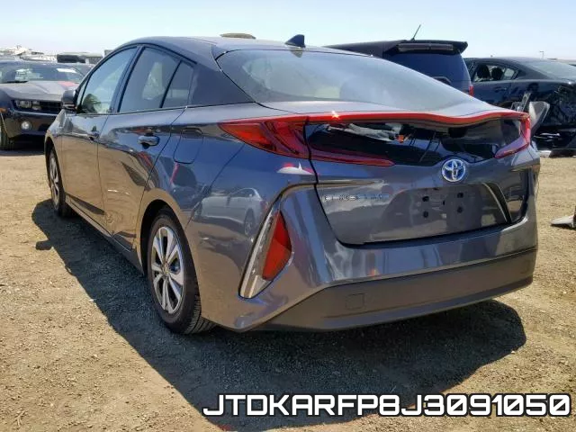 JTDKARFP8J3091050 фото 4