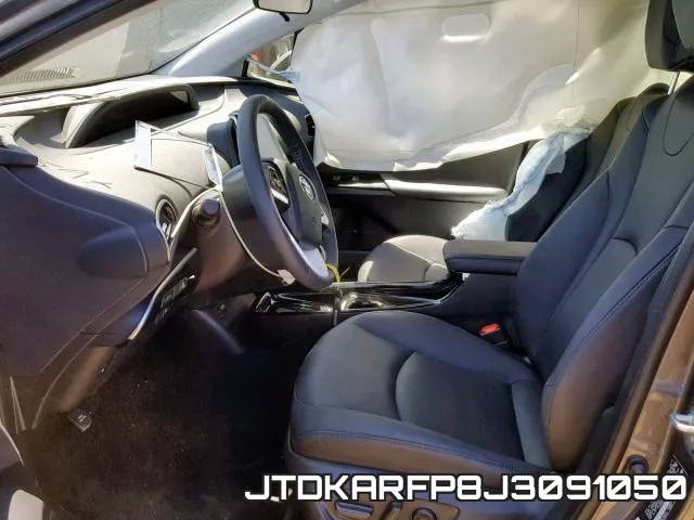 JTDKARFP8J3091050 фото 6