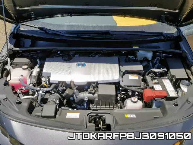 JTDKARFP8J3091050 фото 8