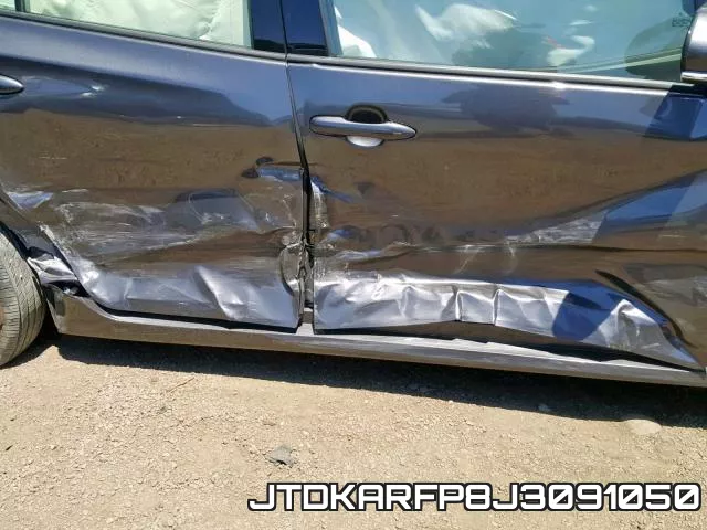 JTDKARFP8J3091050 фото 10