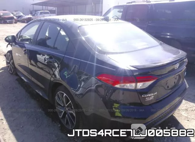 JTDS4RCE7LJ005882 фото 4