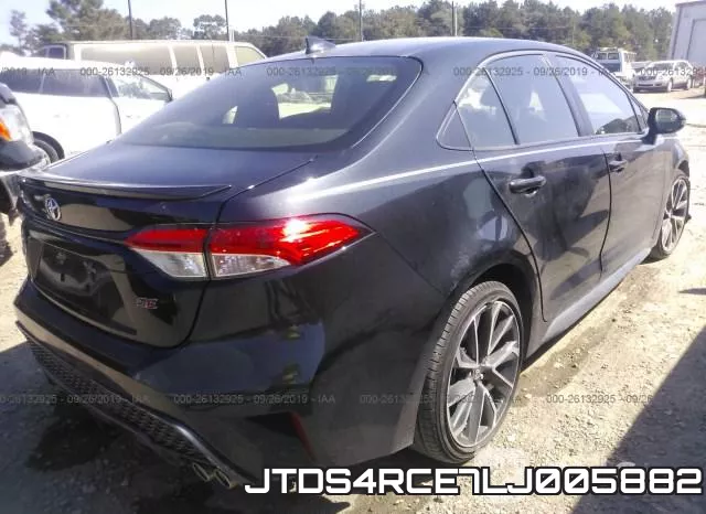 JTDS4RCE7LJ005882 фото 5