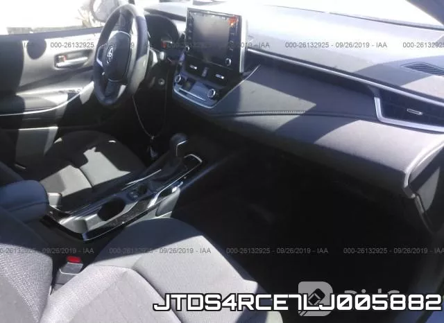 JTDS4RCE7LJ005882 фото 6