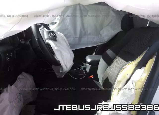 JTEBU5JR8J5582386 фото 6