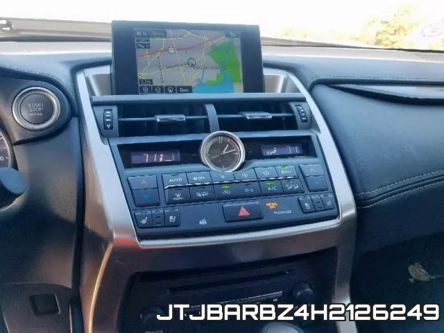JTJBARBZ4H2126249 фото 10