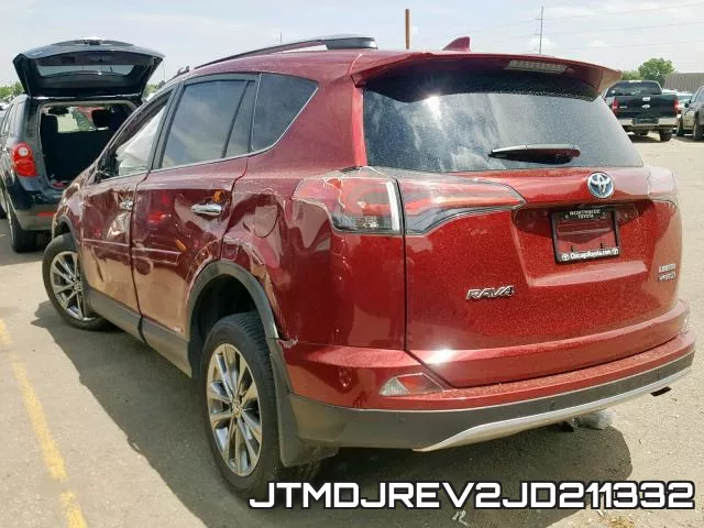 JTMDJREV2JD211332 фото 4