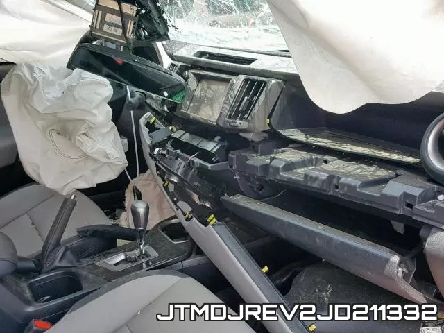 JTMDJREV2JD211332 фото 6