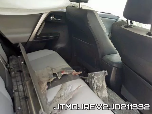 JTMDJREV2JD211332 фото 7