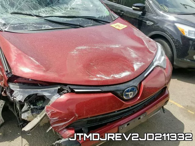 JTMDJREV2JD211332 фото 8
