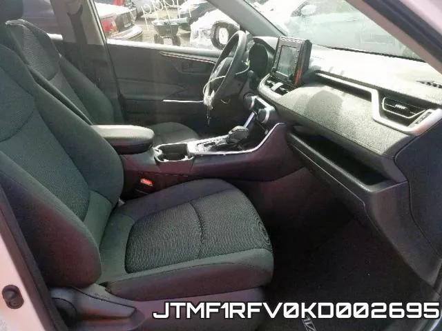 JTMF1RFV0KD002695 фото 6