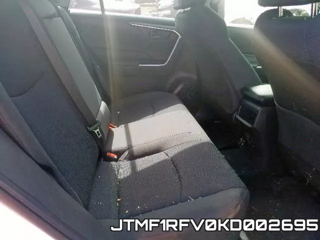 JTMF1RFV0KD002695 фото 7
