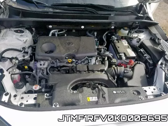 JTMF1RFV0KD002695 фото 8