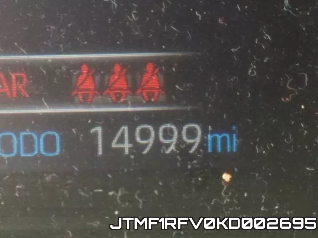 JTMF1RFV0KD002695 фото 9