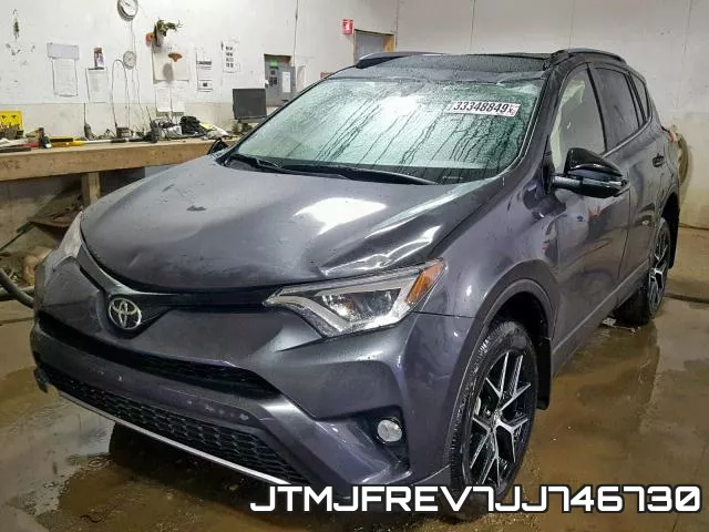 JTMJFREV7JJ746730 фото 3