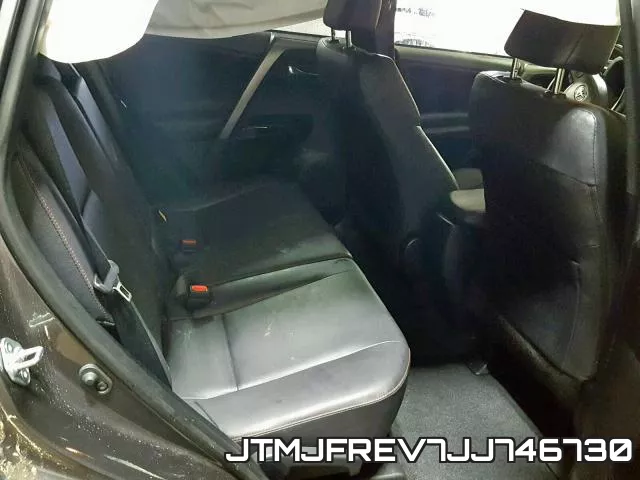 JTMJFREV7JJ746730 фото 7