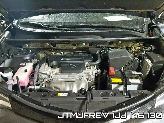 JTMJFREV7JJ746730 фото 8