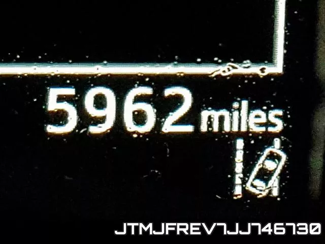 JTMJFREV7JJ746730 фото 9