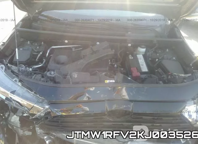 JTMW1RFV2KJ003526 фото 2