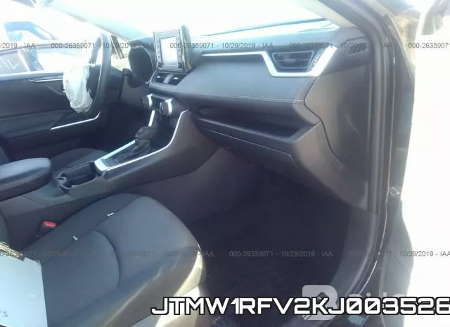 JTMW1RFV2KJ003526 фото 6