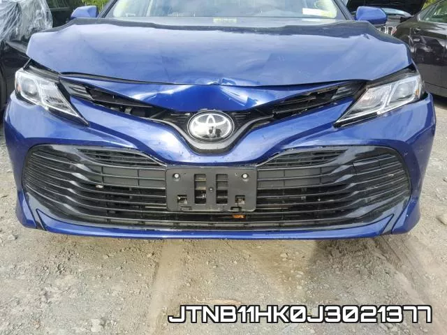 JTNB11HK0J3021377 фото 8