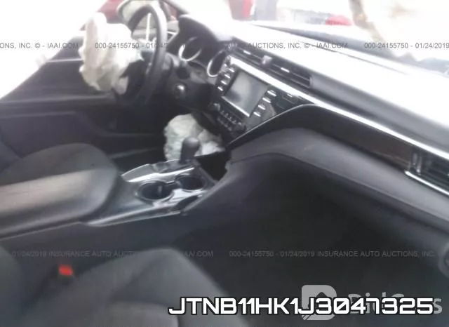 JTNB11HK1J3047325 фото 6