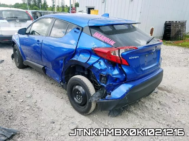JTNKHMBX0K1021216 фото 4