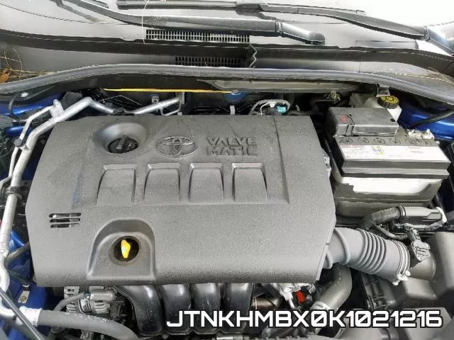 JTNKHMBX0K1021216 фото 8