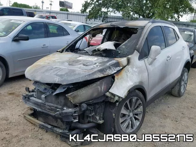 KL4CJASB0JB552175 фото 3