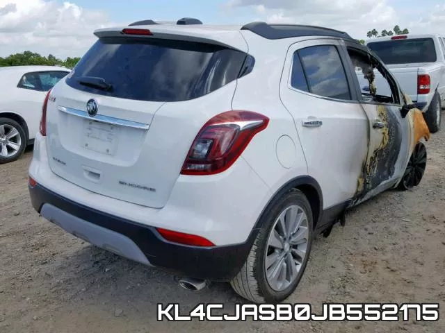 KL4CJASB0JB552175 фото 5