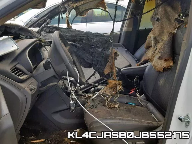 KL4CJASB0JB552175 фото 6