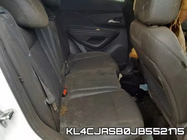 KL4CJASB0JB552175 фото 7