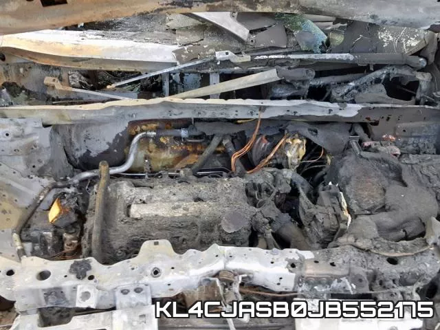 KL4CJASB0JB552175 фото 8