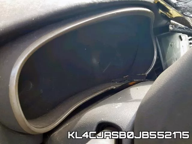 KL4CJASB0JB552175 фото 9