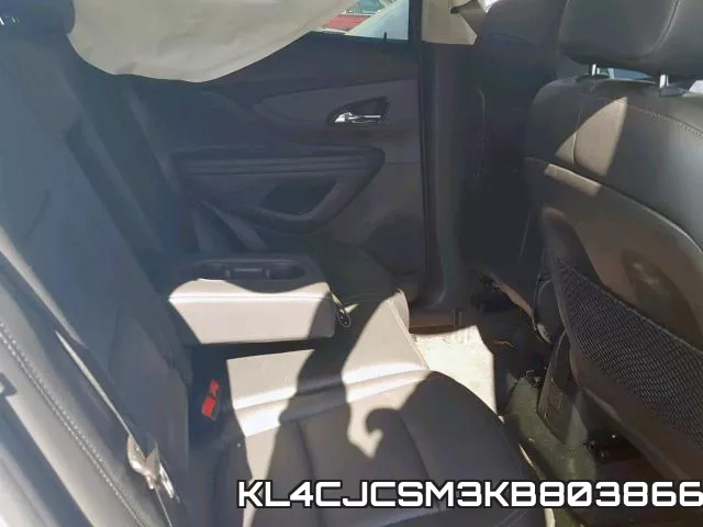 KL4CJCSM3KB803866 фото 7
