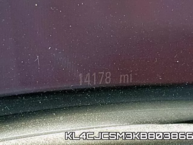 KL4CJCSM3KB803866 фото 9
