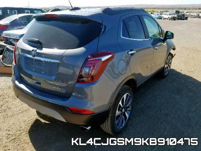 KL4CJGSM9KB910475 фото 5