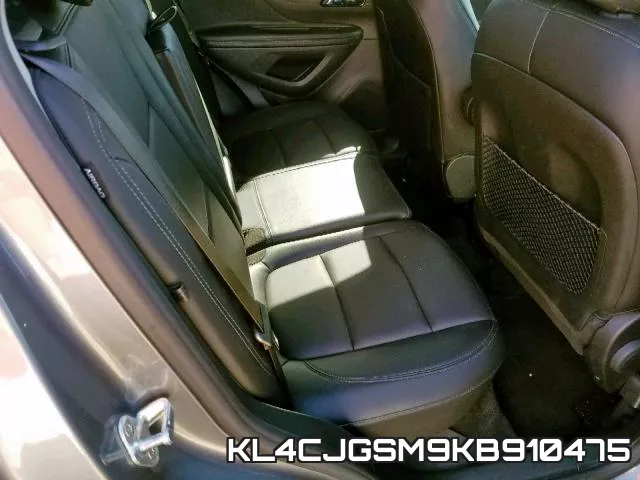 KL4CJGSM9KB910475 фото 7