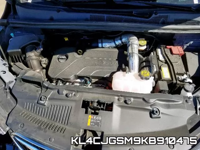 KL4CJGSM9KB910475 фото 8