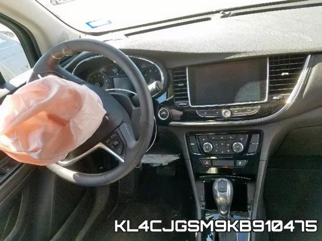 KL4CJGSM9KB910475 фото 10