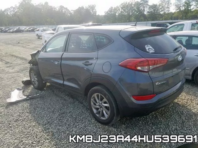 KM8J23A44HU539691 фото 4