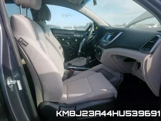 KM8J23A44HU539691 фото 6