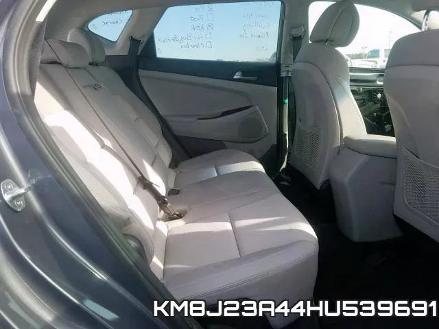 KM8J23A44HU539691 фото 7