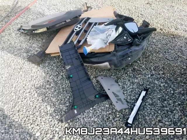 KM8J23A44HU539691 фото 10