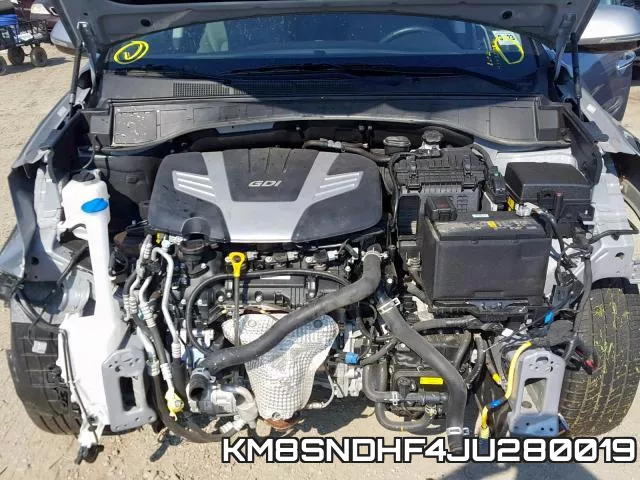 KM8SNDHF4JU280019 фото 8
