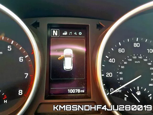 KM8SNDHF4JU280019 фото 9